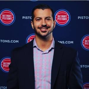 Meet your Posher, Dean